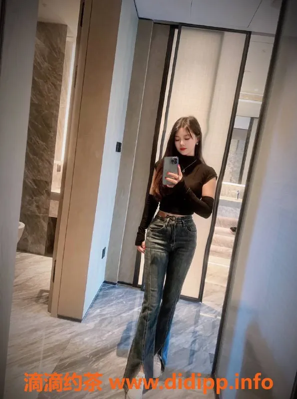 杭州楼凤-萧山区熙熙，161cm，46斤，纯欲系女友等你约