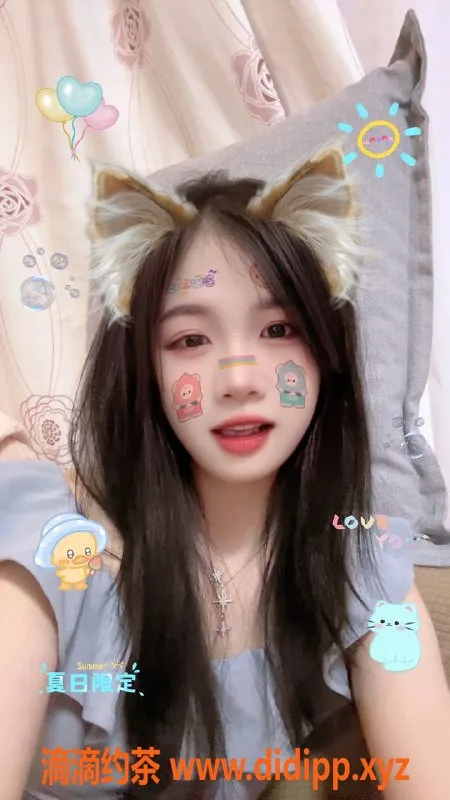 广州楼凤-海珠可儿，课费700p，服务超值！