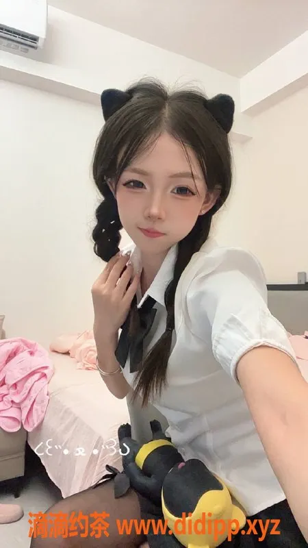 深圳楼凤-深圳龙华#小希，19岁165c，千元档服务