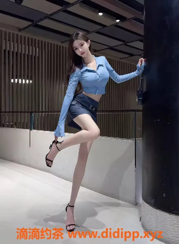 深圳楼凤-深圳福田嫩妹Anne 170高98斤 轻松舌吻体验