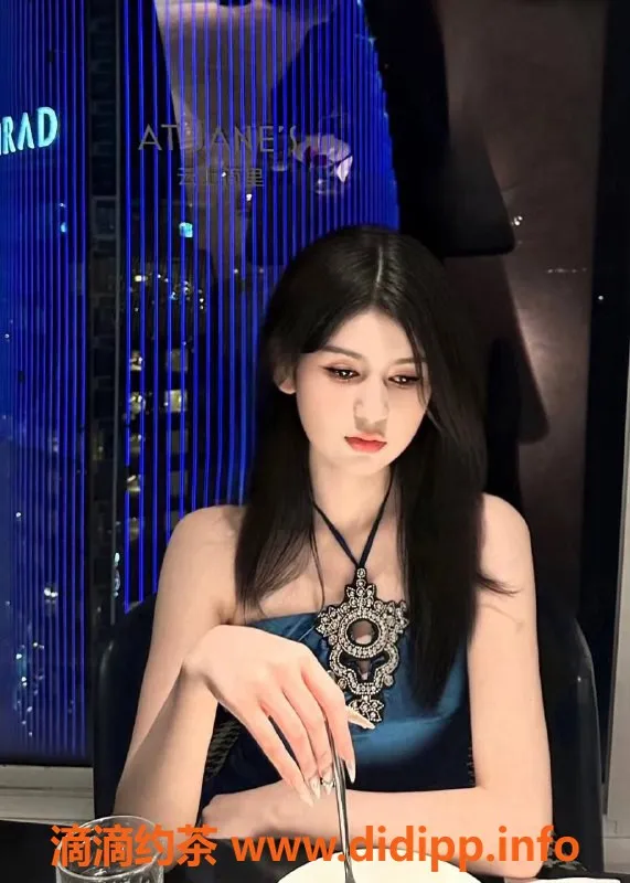 深圳楼凤-21岁Noon，深圳福田高颜值伴游体验