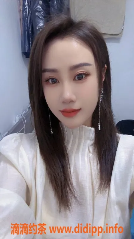 广州楼凤-海珠御姐沐沐，500p超值体验