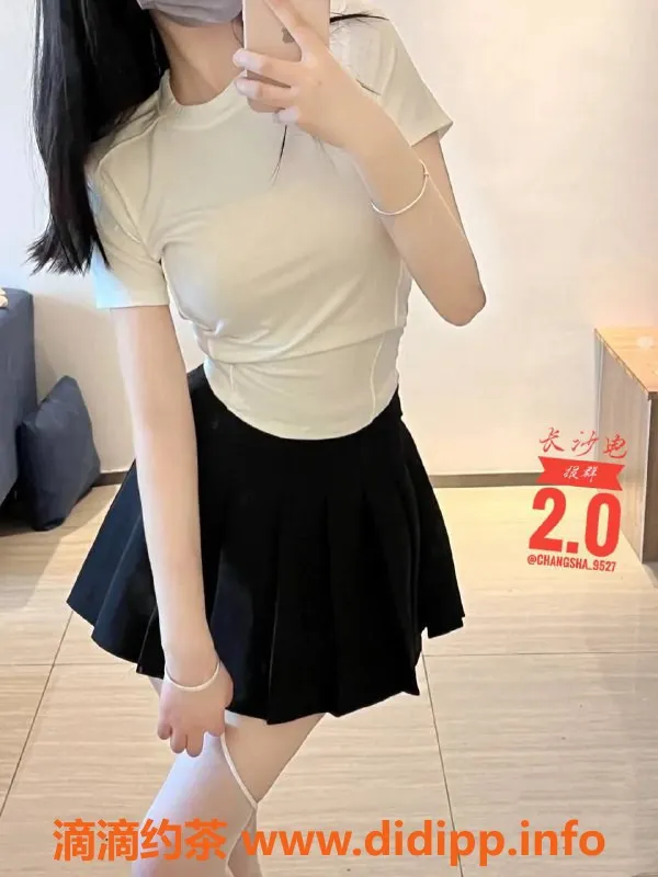 长沙楼凤-雨花区小温柔，600起，轻松上手