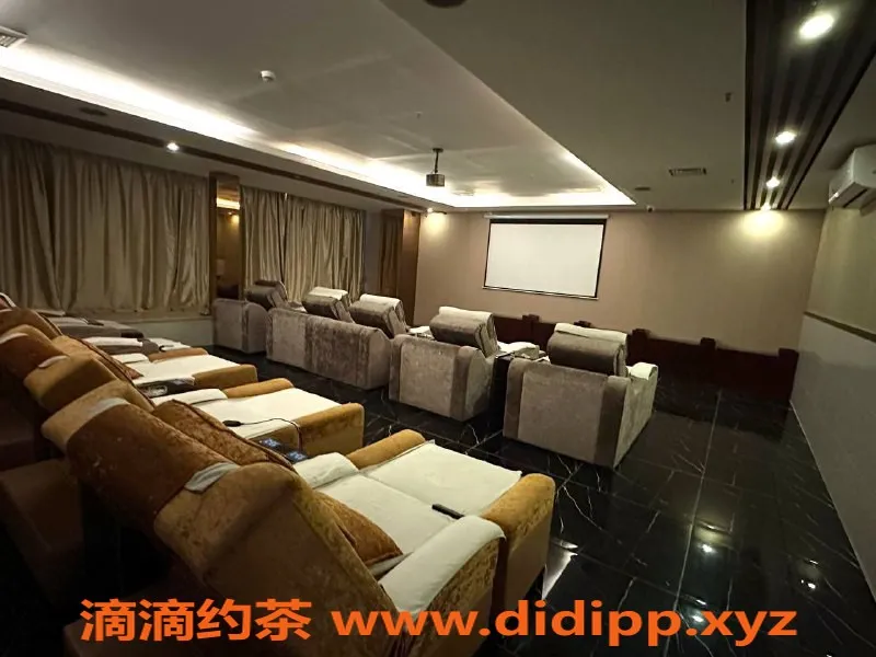 广州spa会所-白云人和金汇国际水汇超值服务体验