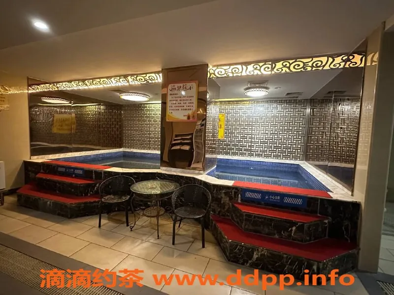 广州spa会所-白云人和金汇国际水汇超值服务体验