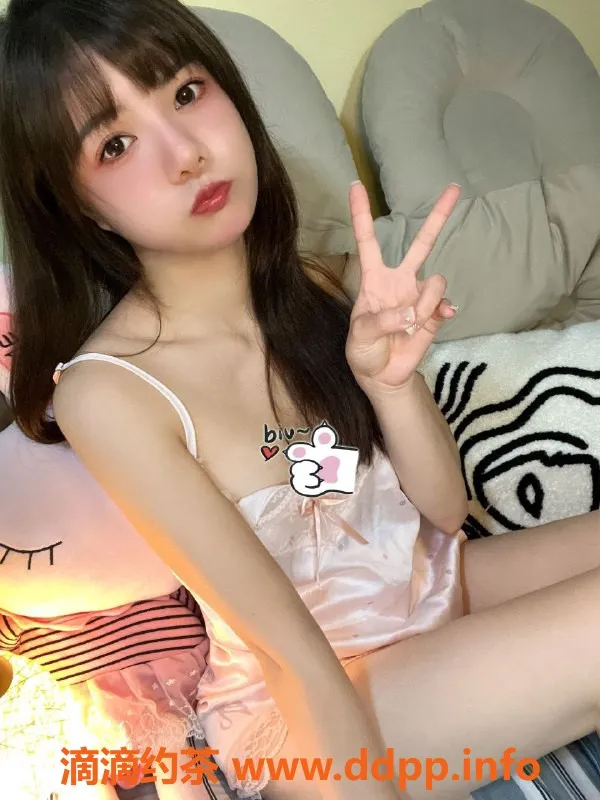 深圳楼凤-深圳龙华梦儿 160cm 42kg 99年妹子