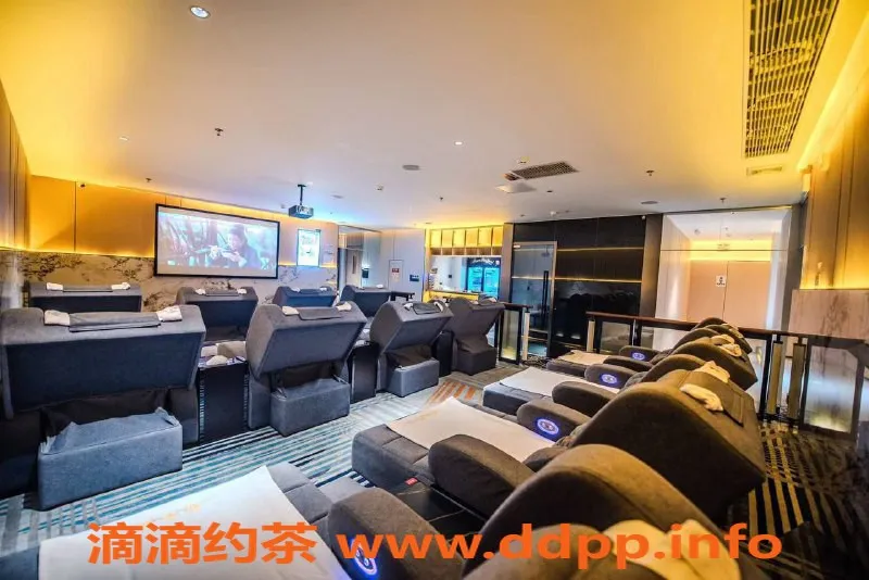 深圳spa会所-深圳高端轻奢SPA，多种特色服务尽享