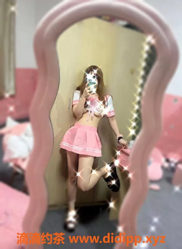 上海楼凤-杨浦花花，160cm C罩杯，700元起消费