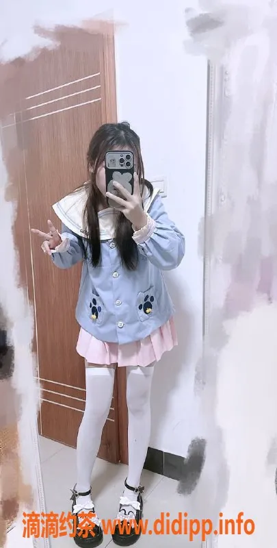 深圳楼凤-福田小芯酱，调情服务1000起