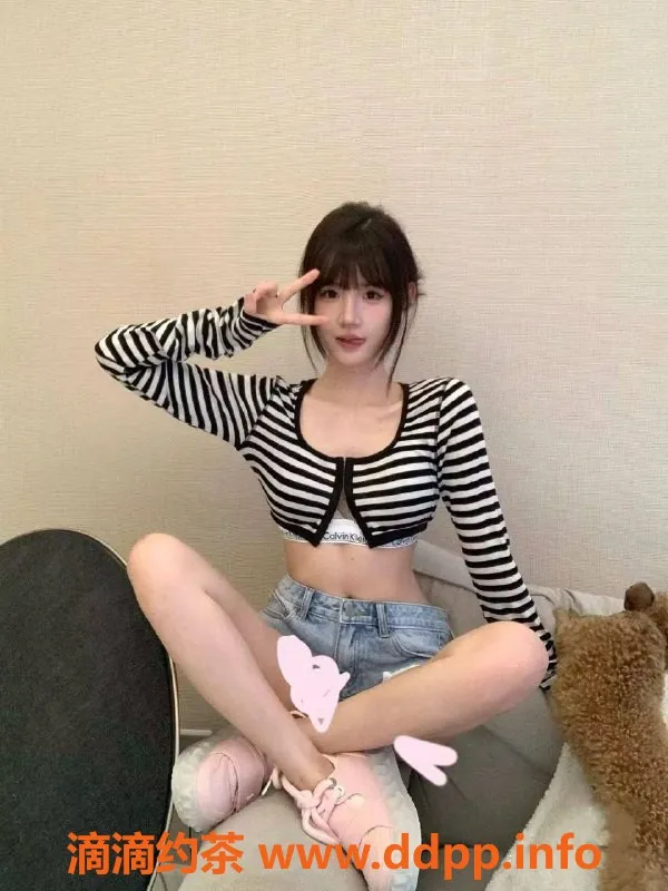 杭州上门服务-滨江区嫩妹希希，165高、95体、C罩杯，1200元上门服务