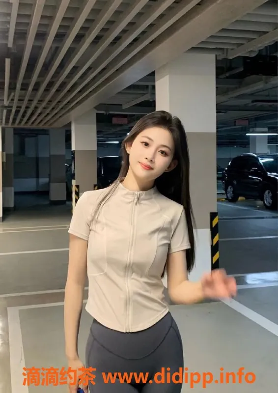 东莞楼凤-素颜美女景甜课程体验，完美服务不容错过