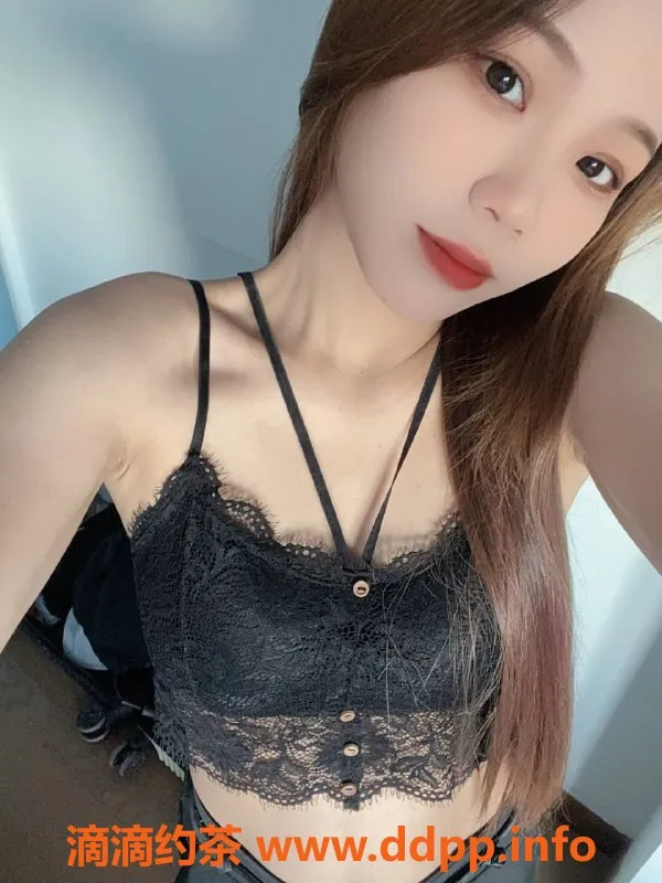 广州楼凤-番禺嫩妹茜茜，600p舌吻服务体验