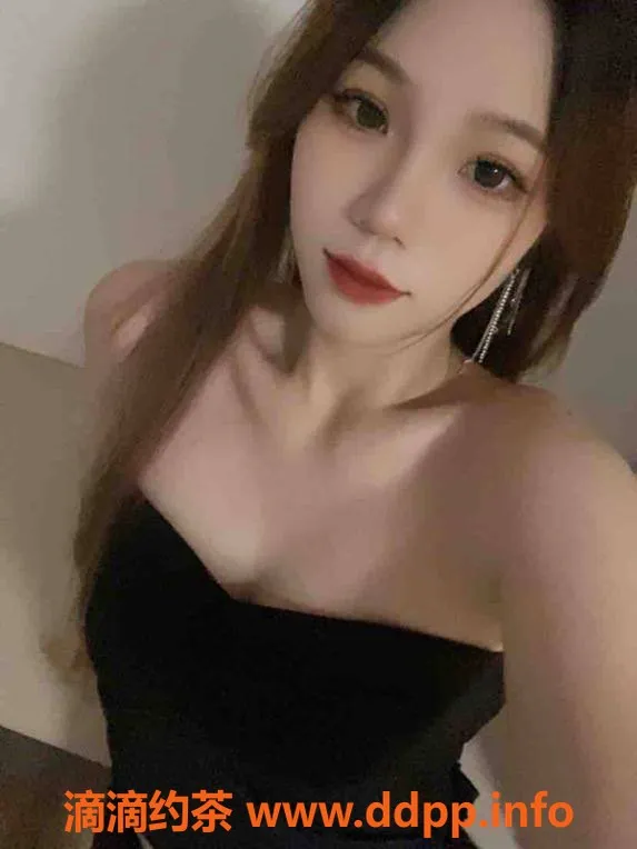 广州楼凤-番禺嫩妹茜茜，600p舌吻服务体验