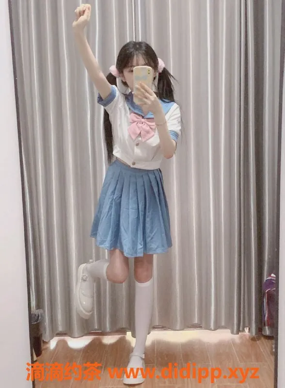 杭州外围-杭州小不点白小纯165高90斤甜美服务