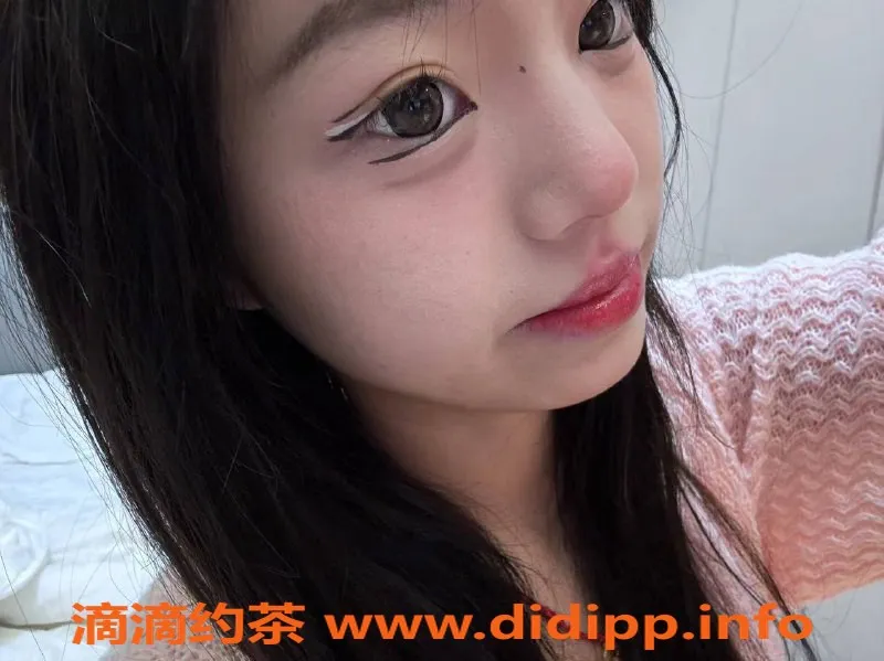 广州楼凤-天河嫩妹沫沫，600元视频验证服务体验