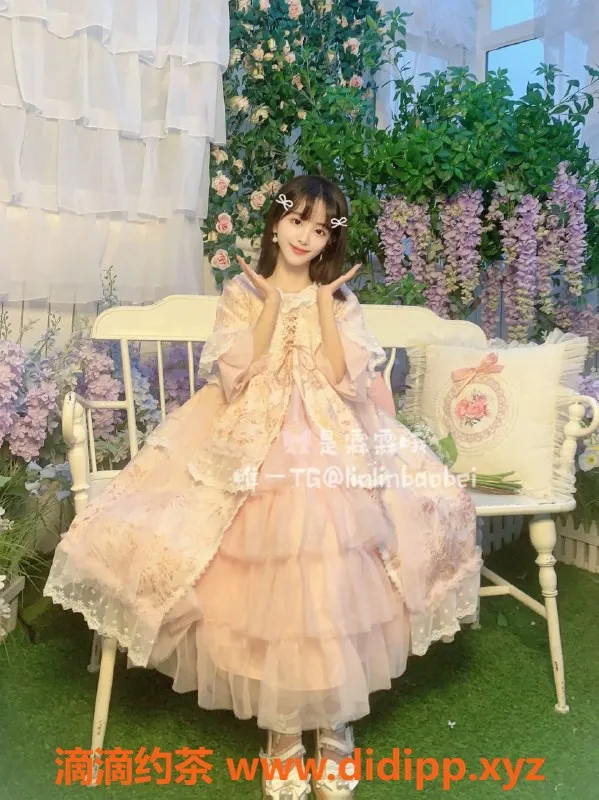 深圳楼凤-福田霖霖，34kg萝莉SM服务，3500元/2小时