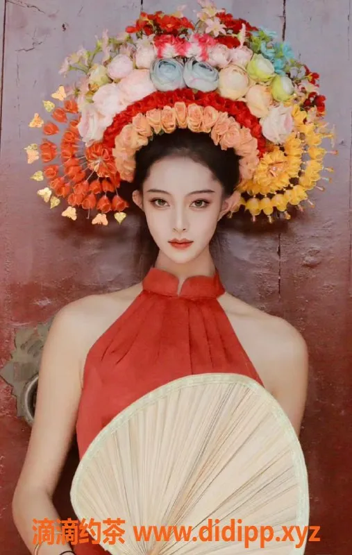 杭州楼凤-拱墅区景甜 21岁 167cm 47kg 1200元起