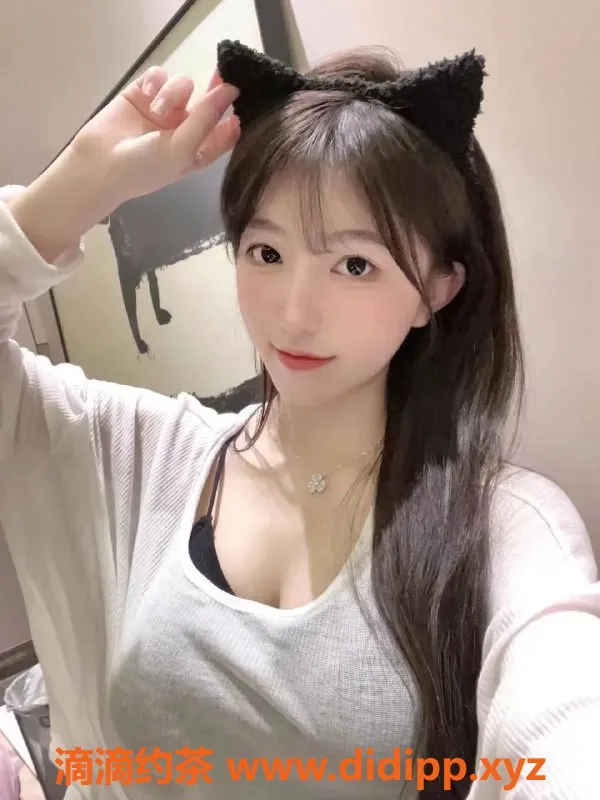 东莞楼凤-万江嫩妹北北，颜值身材在线，服务努力