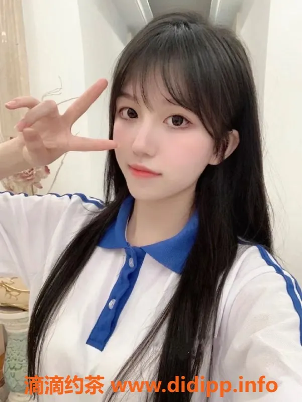 东莞楼凤-万江嫩妹北北，颜值身材在线，服务努力