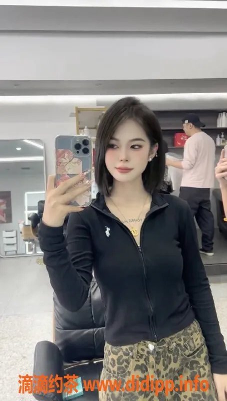 广州楼凤-天河希瑶嫩妹，舌吻服务仅600p！