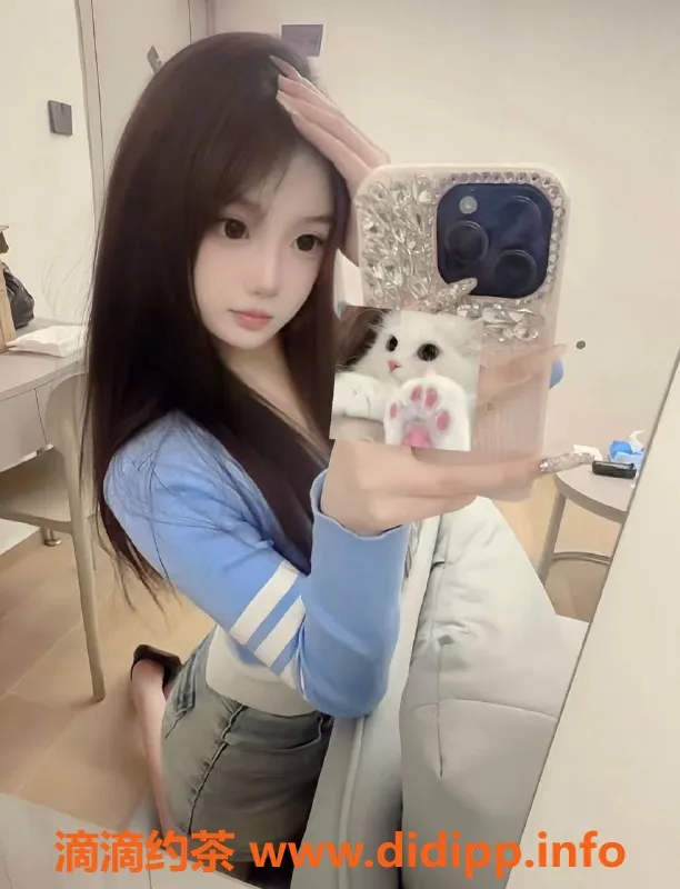 深圳楼凤-深圳龙华小洁，92斤嫩妹，千元档服务