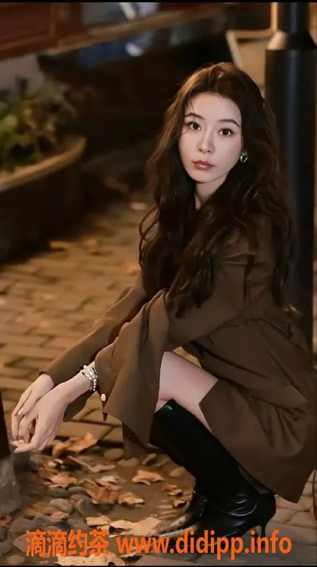 上海楼凤-黄浦王语烟，600元特惠阴茎高潮券等你来拿！