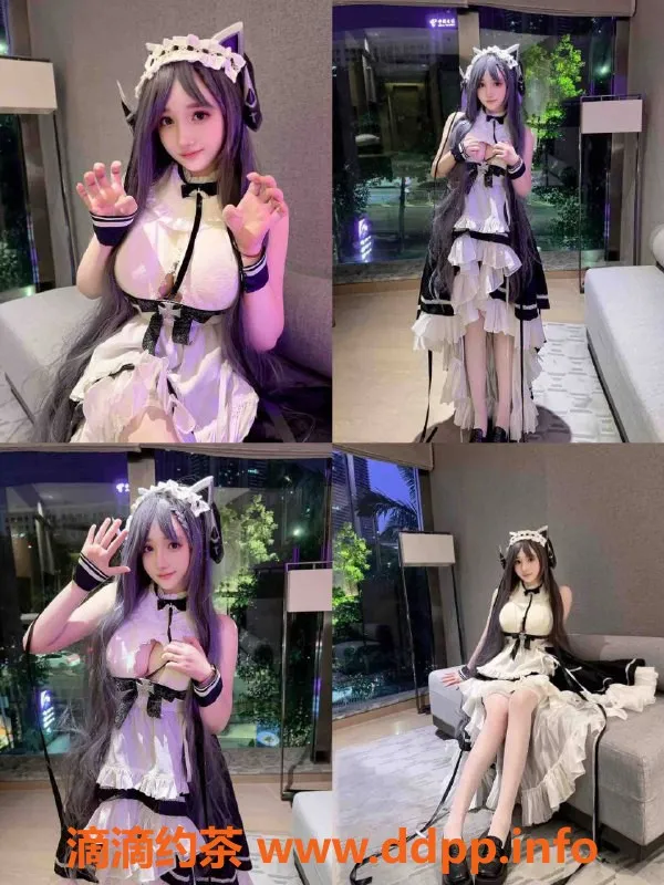 广州楼凤资源信息,天河嫩妹赫斯提亚，COS魅力尽显！