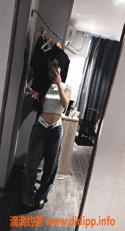 广州楼凤-天河希瑶，御姐魅力，600元舌吻服务