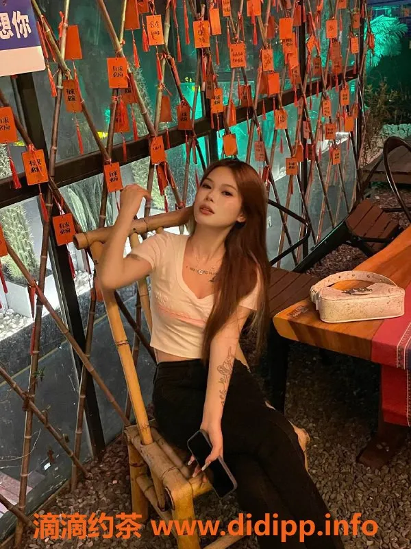 广州楼凤-天河希瑶，御姐魅力，600元舌吻服务