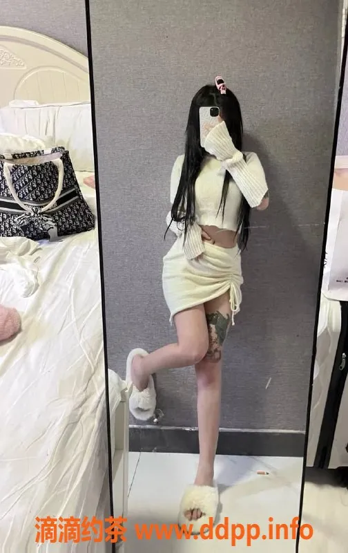 广州楼凤-海珠嫩妹可可，素颜验证，价格600