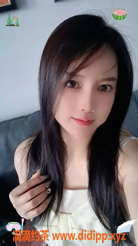 深圳楼凤-南山冰儿，性感之旅，真实视频验证