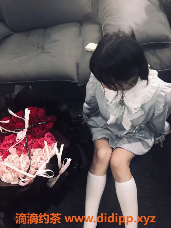 上海楼凤-长宁嫩妹林小妖，160/48KG/36D，超值服务