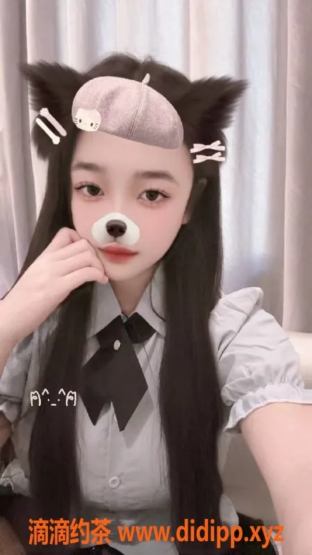 深圳楼凤-福田小果子：嫩妹魅惑，舌吻服务仅P800