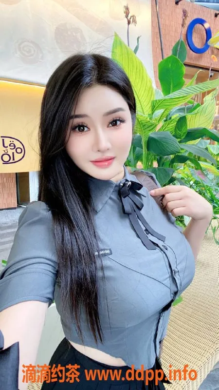 广州楼凤-天河御姐静静，800水费大胸服务等你体验