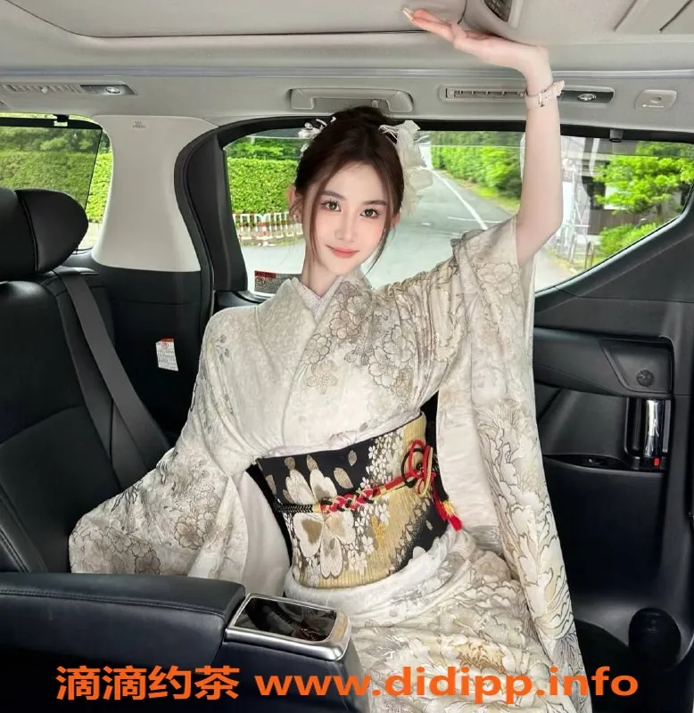 深圳楼凤-福田御姐京香Tiya，颜值高，双向服务！