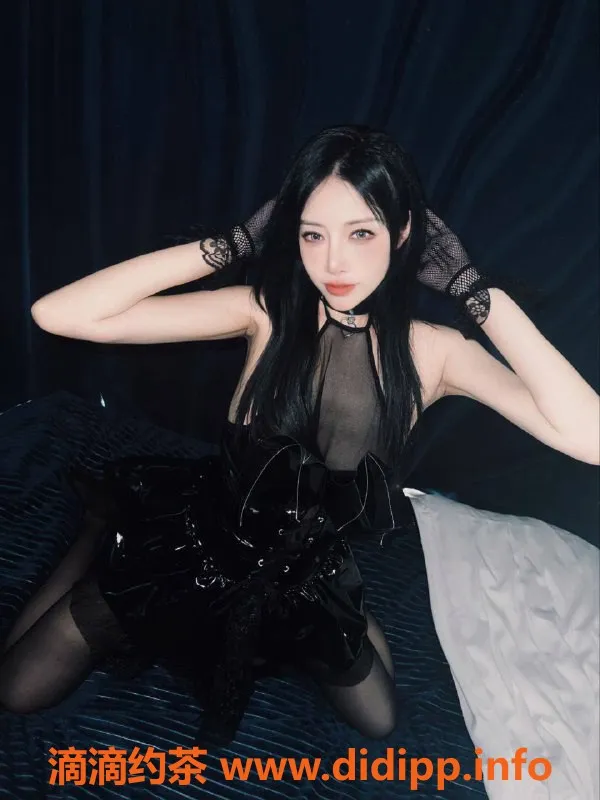 广州楼凤-天河御姐李莹莹，600元体验不一样的服务