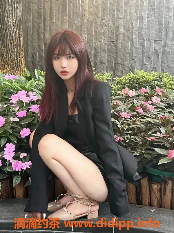 杭州楼凤-上城区嫩妹蜜糖酱，163cm/44斤，热情服务