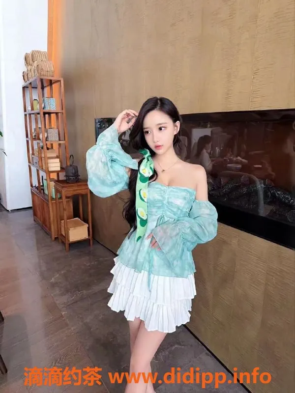 广州楼凤-天河伊素婉，1100元体验完美服务