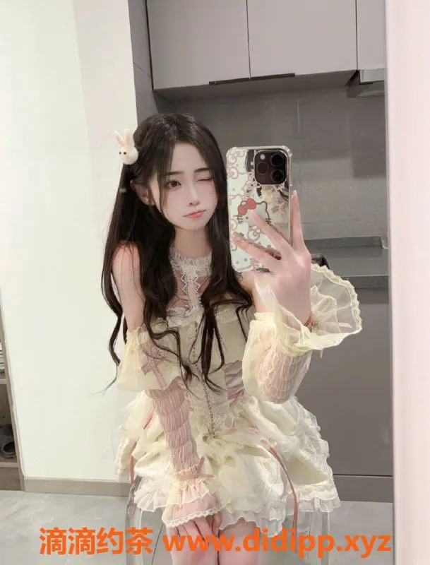 上海楼凤-闵行兔兔酱，优质中圈妹子推荐