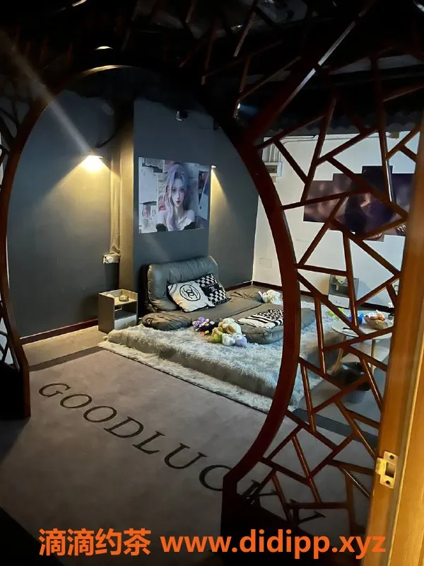 广州女仆店-广州番禺心动沉浸mmk女仆馆 388元起