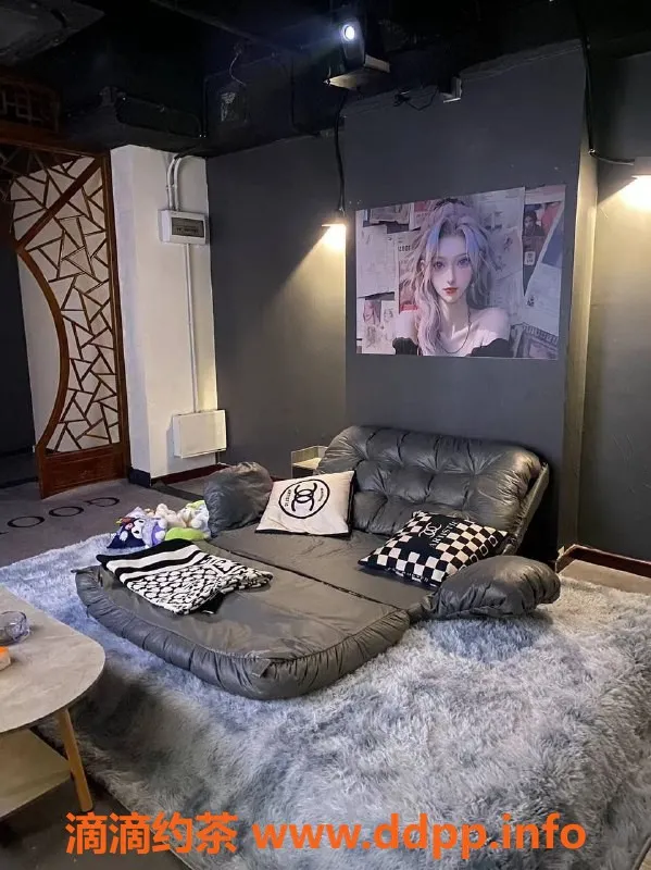 广州女仆店资源信息,广州番禺心动沉浸mmk女仆馆 388元起