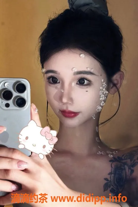 深圳楼凤-深圳福田安珂，166cm嫩妹，19岁超值体验