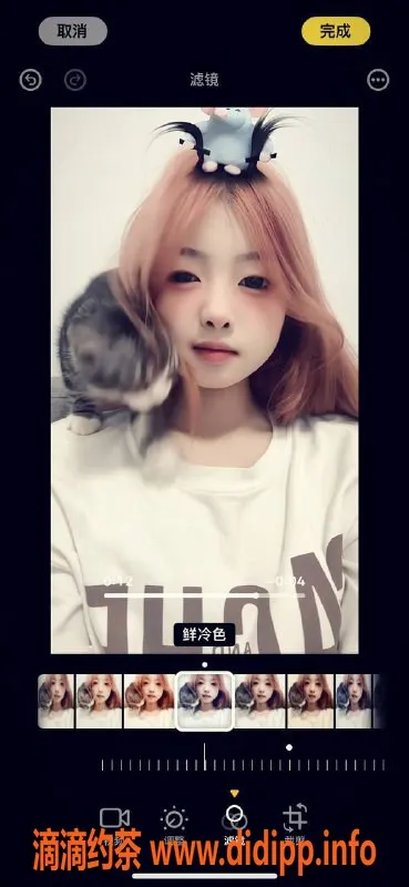 广州楼凤-白云小茵茵 专业伴游 服务贴心