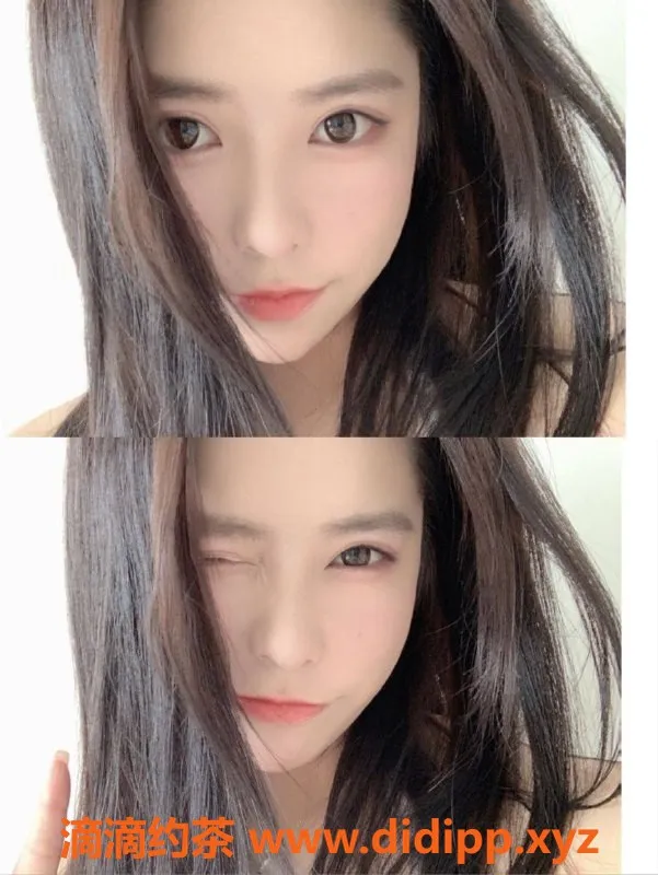 杭州楼凤-克拉拉：童颜巨乳，杭州优质陪玩1080元起