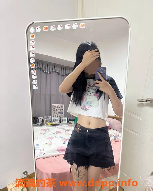 广州楼凤-天河小雯酱：700元嫩妹服务，正妹来袭！