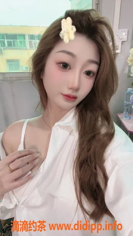 深圳楼凤-深圳宝安嫩妹糖妮，160cm，90斤，千元档