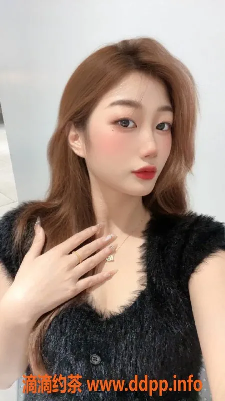 深圳楼凤-深圳宝安嫩妹糖妮，160cm，90斤，千元档
