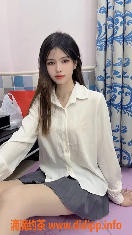 深圳楼凤-南山小鹿，完美服务等你来体验