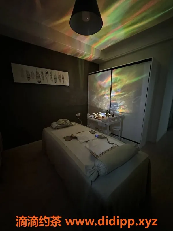 成都抓龙筋-高新区95后泰悦老师专业丝足SPA体验