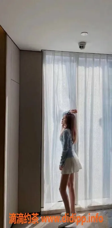 深圳楼凤-南山 KK兔，清新的小美女，期待你的来访！